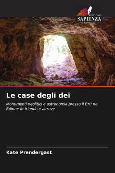 Le case degli dei