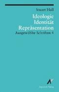 Ideologie, Identität, Repräsentation