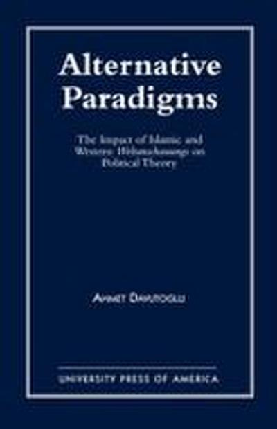 Alternative Paradigms