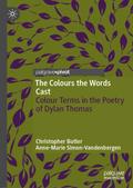 The Colours the Words Cast