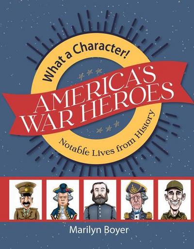 America’s War Heroes