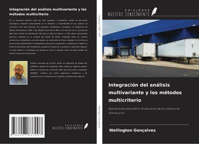 Integración del análisis multivariante y los métodos multicriterio