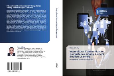 Intercultural Communication Competence among Yemeni English Learners - Bakr Al-Sofy