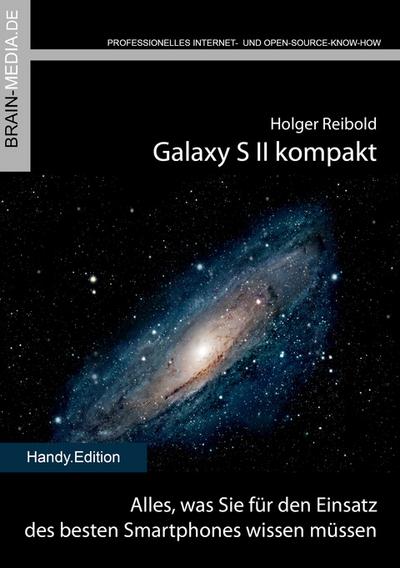 Galaxy S II kompakt