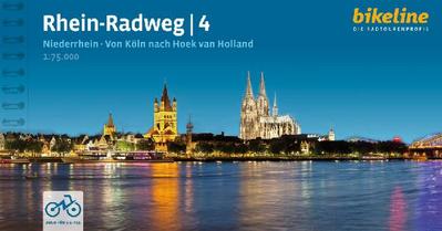 Rhein-Radweg / Rhein-Radweg Teil 4