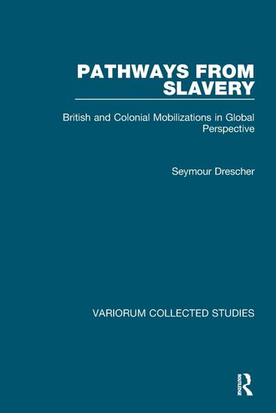 Pathways from Slavery