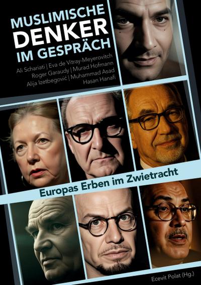 Muslimische Denker im Gespräch