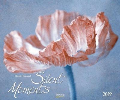 Silent Moments - Claudia Drossert 2019