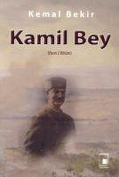 Kamil Bey
