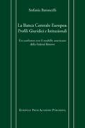 La Banca Centrale Europea