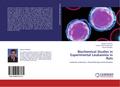 Biochemical Studies in Experimental Leukaemia in Rats