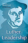 Luther on Leadership