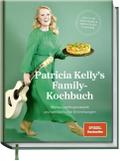 Patricia Kelly’s Family-Kochbuch