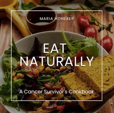 Honeker, M: Eat Naturally