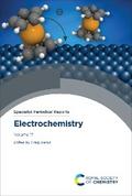 Electrochemistry
