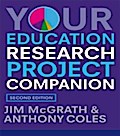 Your Education Research Project Companion