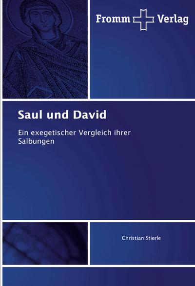 Saul und David