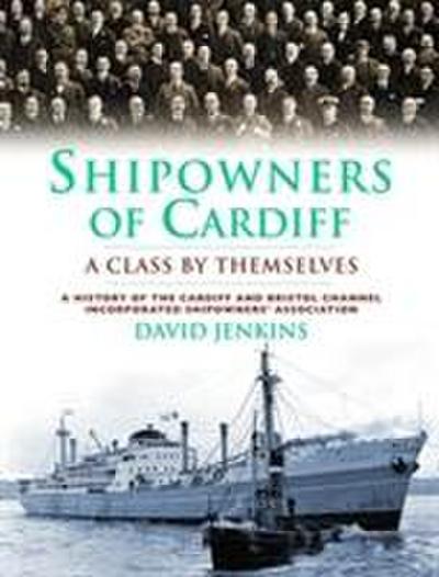 Shipowners of Cardiff