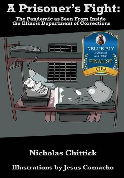 A Prisoner’s Fight