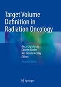 Target Volume Definition in Radiation Oncology