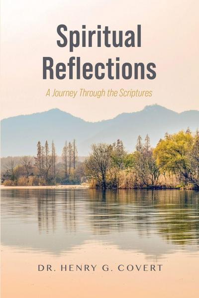 Spiritual Reflections