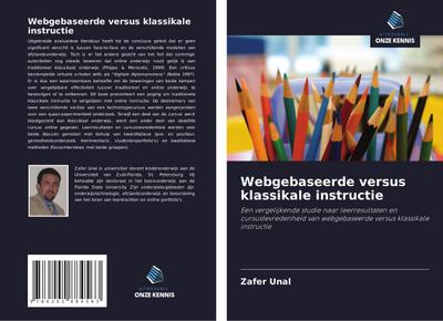 Webgebaseerde versus klassikale instructie - Zafer Unal
