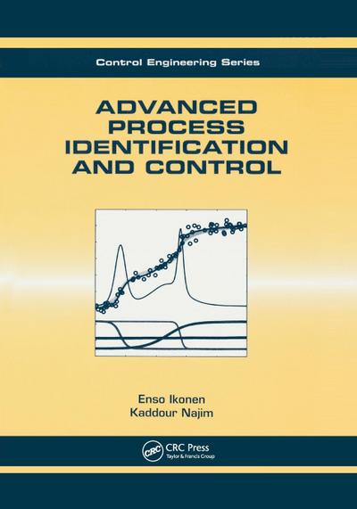 Advanced Process Identification and Control