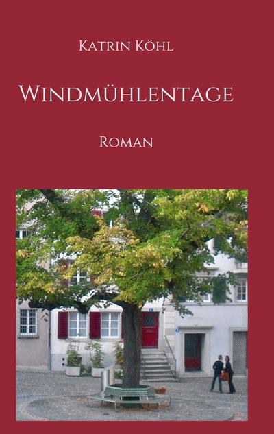 Windmühlentage