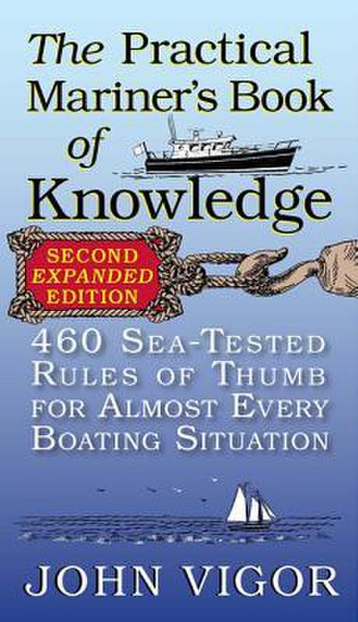 The Practical Mariner’s Book of Knowledge, 2nd Edition