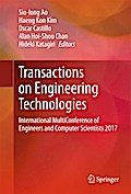Transactions on Engineering Technologies
