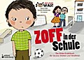 Zoff in der Schule