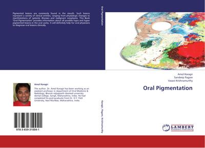 Oral Pigmentation