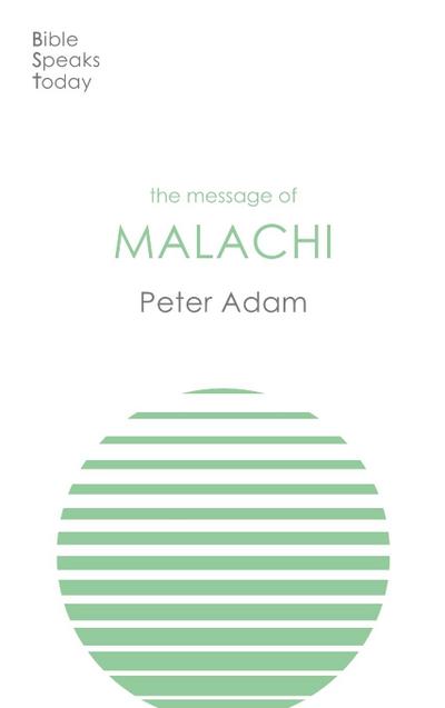 The Message of Malachi