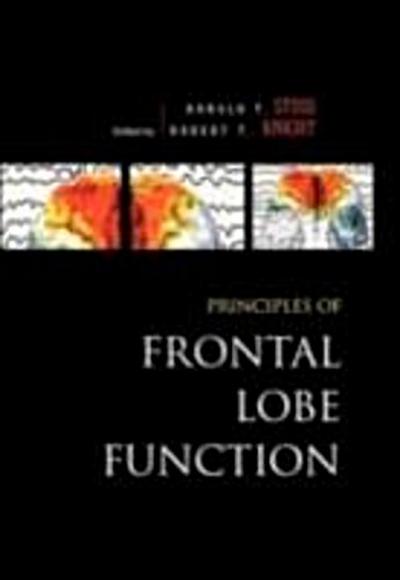 Principles of Frontal Lobe Function