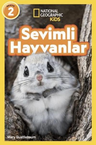 Sevimli Hayvanlar