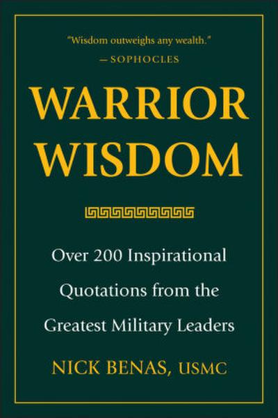 Warrior Wisdom