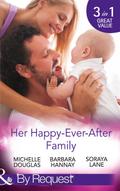 Her Happy-Ever-After Family