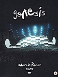 Live Over Europe / When In Rome, 3 DVDs