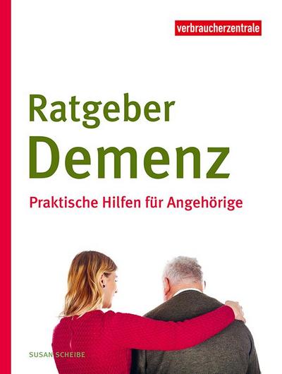 Ratgeber Demenz