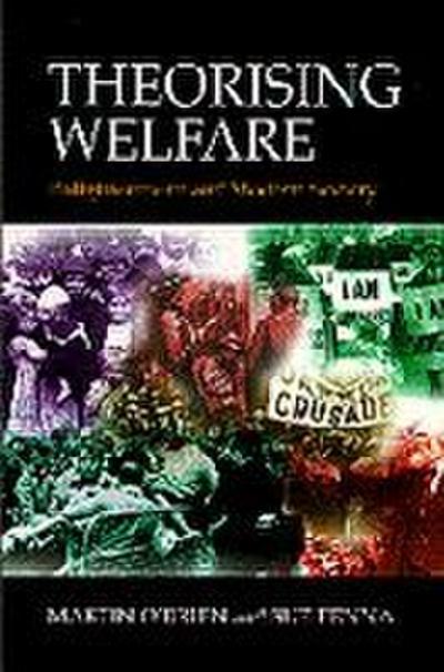 Theorising Welfare