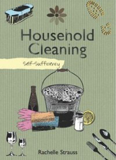Self-Sufficiency: Household Cleaning