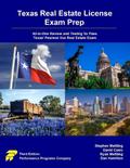 Texas Real Estate License Exam Prep: All-in-One Review and Testing to Pass Texas’ Pearson Vue Real Estate Exam