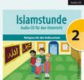 Islamstunde 2