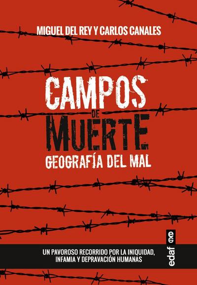Campos de Muerte -Z