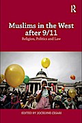 Muslims in the West after 9/11