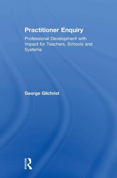 Practitioner Enquiry