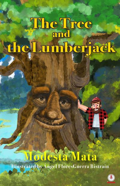 The Tree and the Lumberjack