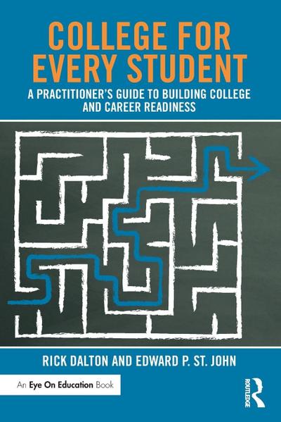 College For Every Student