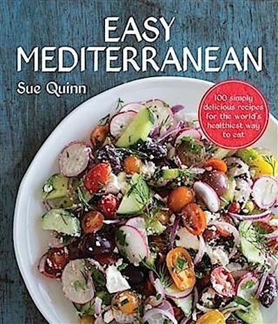 Easy Mediterranean