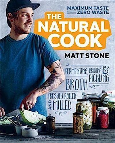 Natural Cook